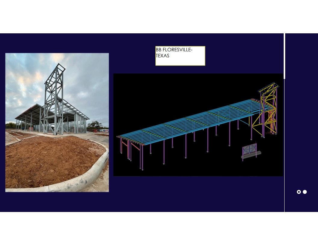 BB FLORESVILLE – TEXAS
