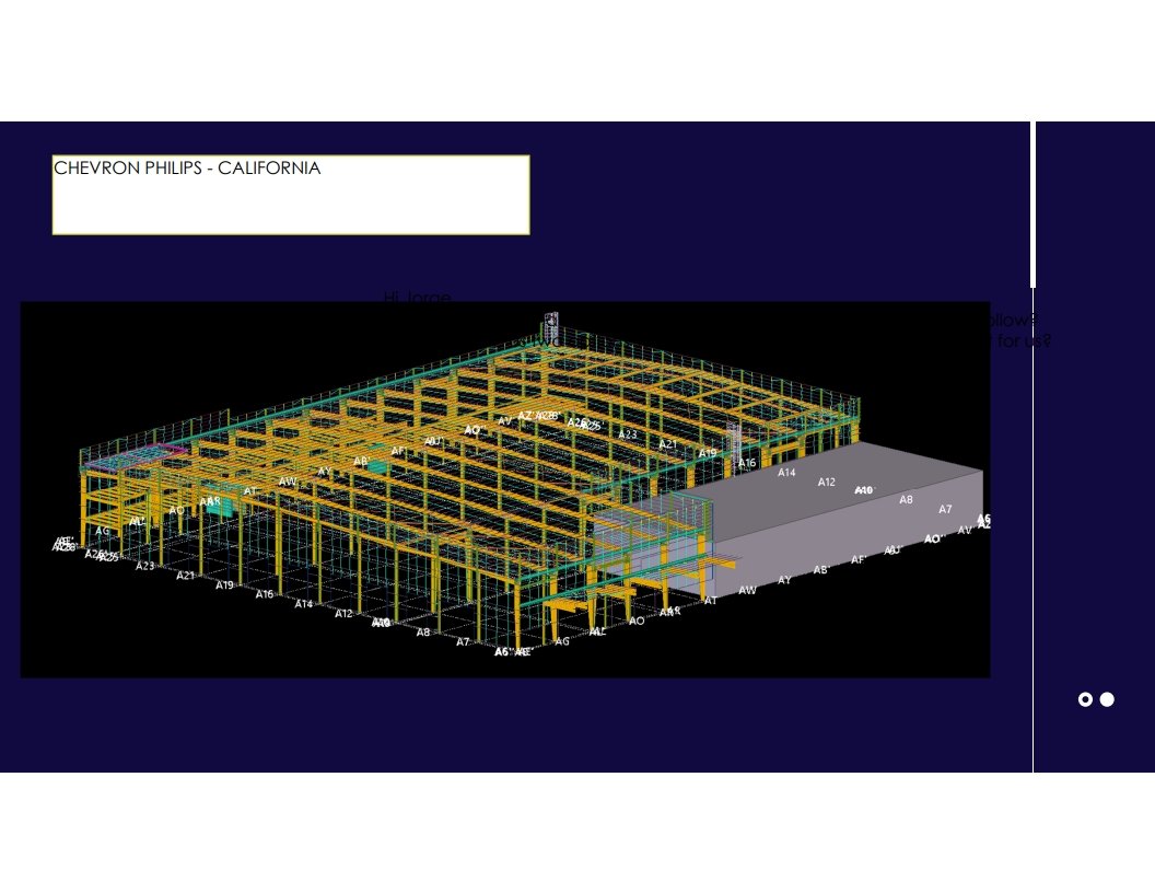 CHEVRON PHILIPS – CALIFORNIA