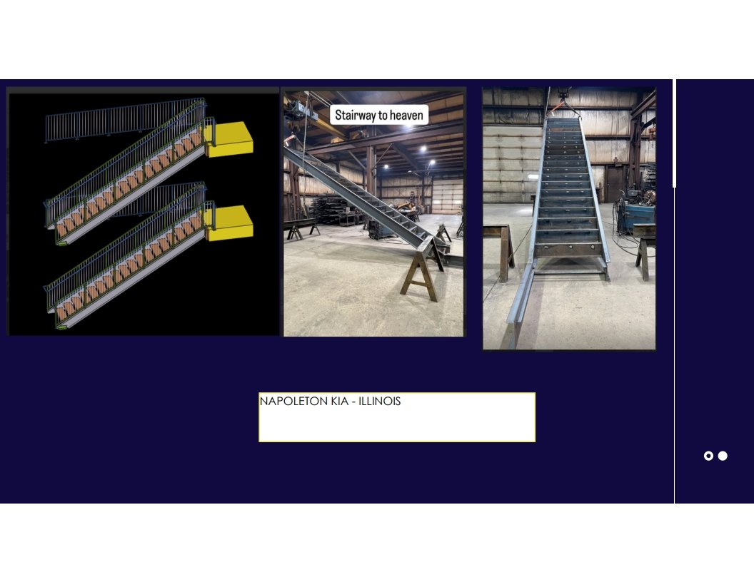 NAPOLETON KIA – ILLINOIS