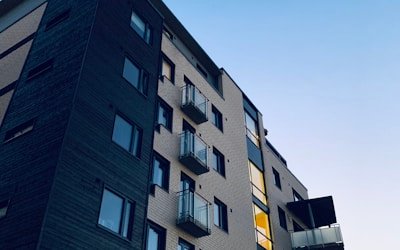 Luxury Residential Development