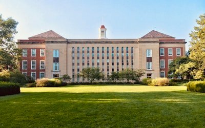 Educational Institution Design